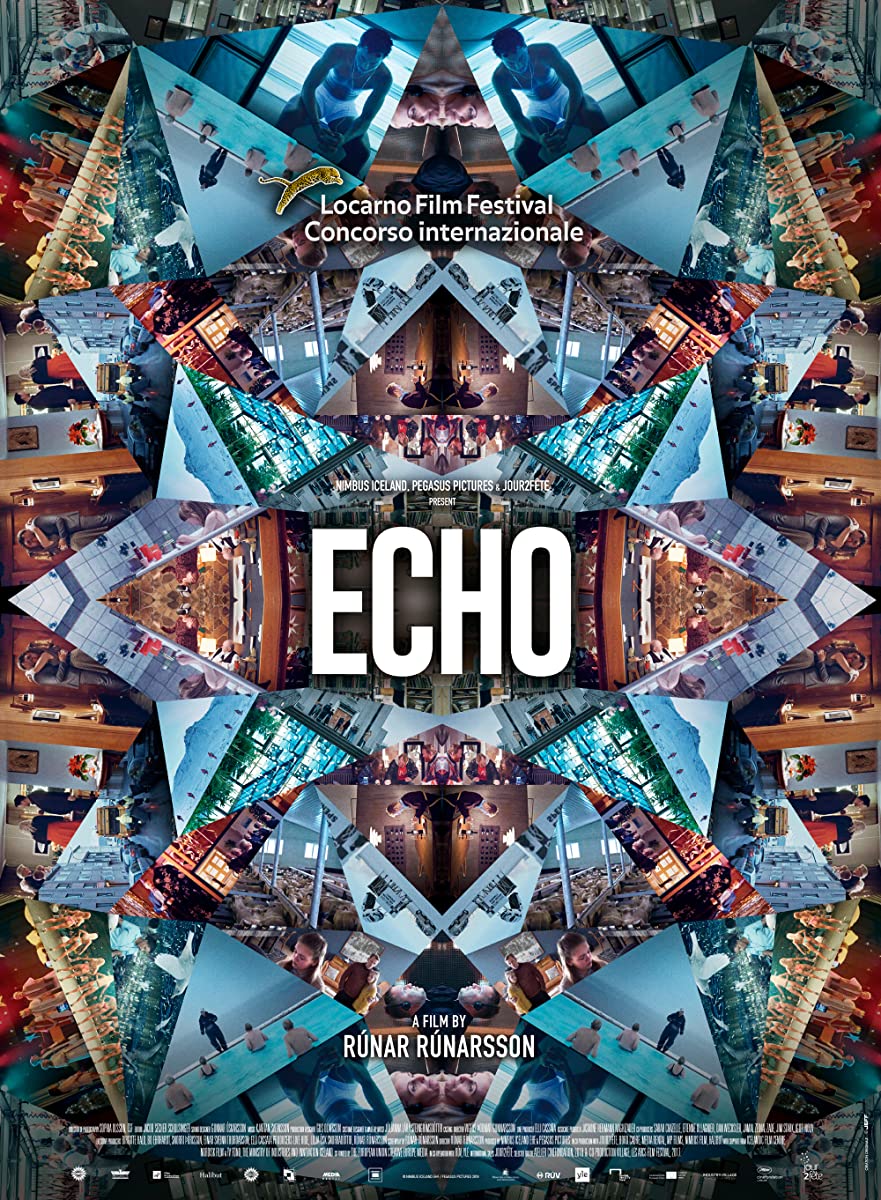 مشاهدة فيلم Echo 2019 مترجم