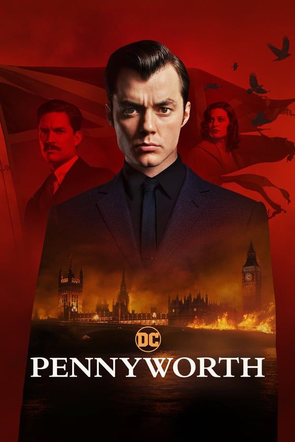 مشاهدة مسلسل Pennyworth موسم 2 حلقة 4