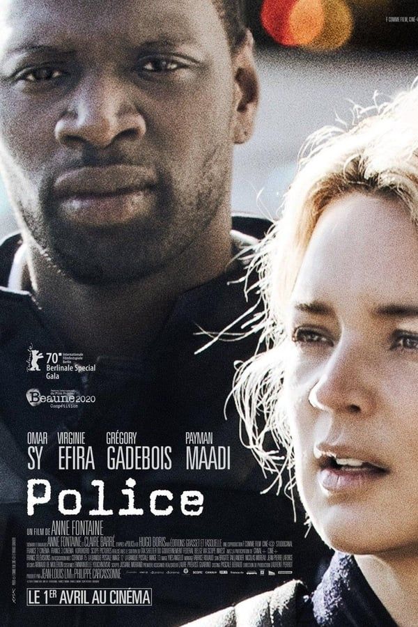 مشاهدة فيلم Police 2020 مدبلج