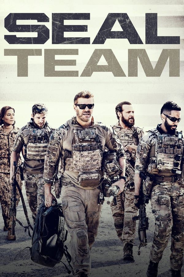 مشاهدة مسلسل SEAL Team موسم 4 حلقة 16 والاخيرة