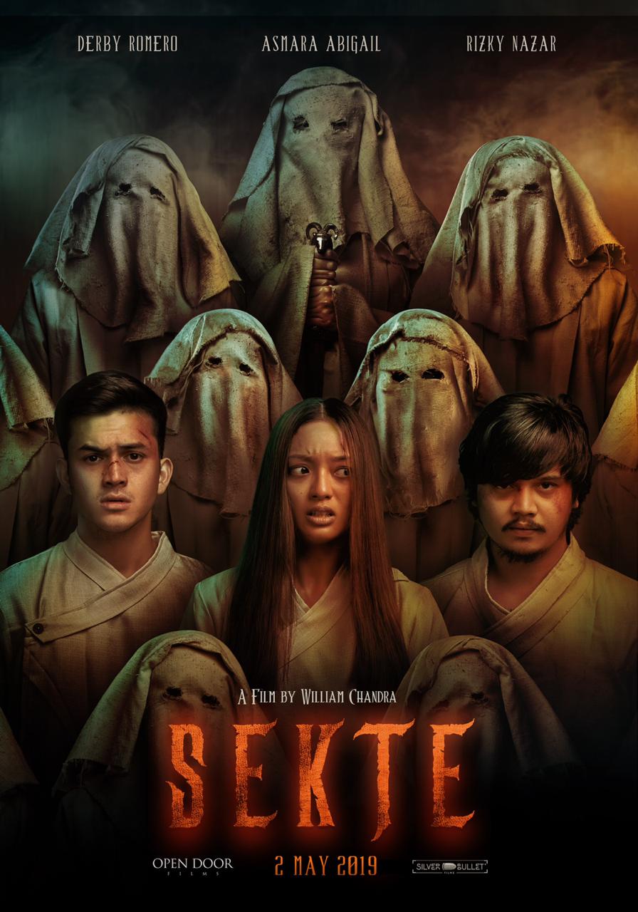 مشاهدة فيلم Sekte 2019 مترجم