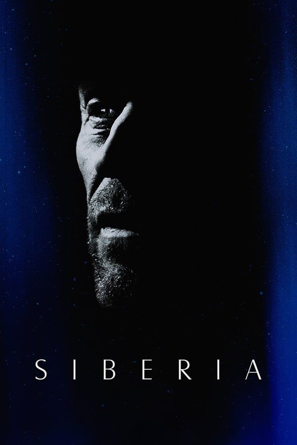 مشاهدة فيلم Siberia 2020 مدبلج