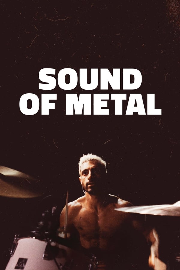 مشاهدة فيلم Sound of Metal 2019 مترجم