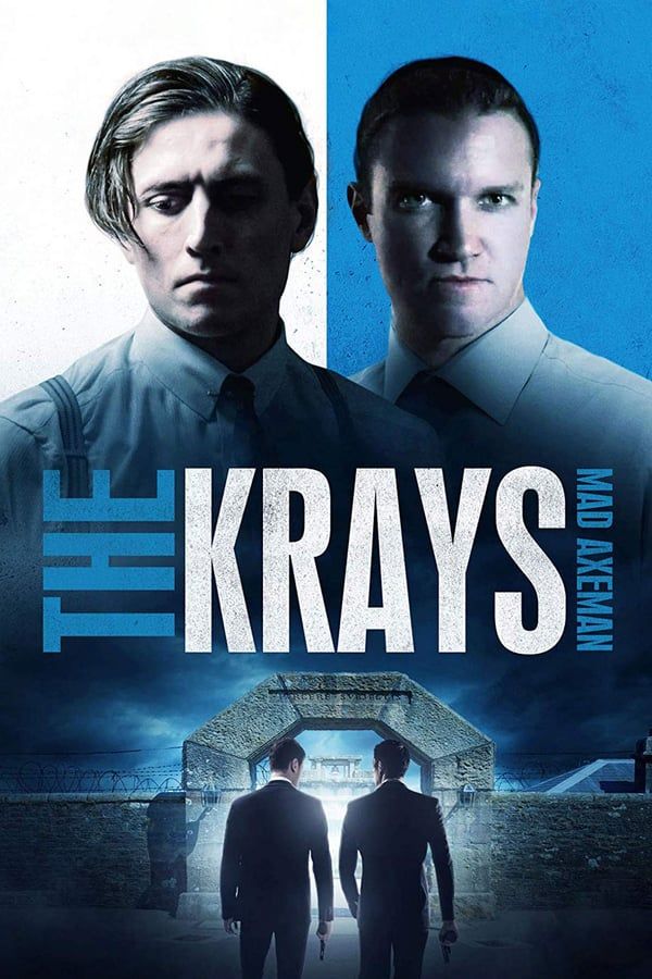 مشاهدة فيلم The Krays Mad Axeman 2019 مترجم