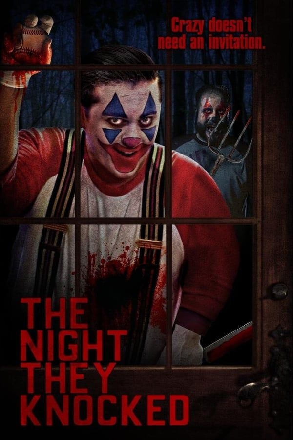 مشاهدة فيلم The Night They Knocked 2020 مترجم