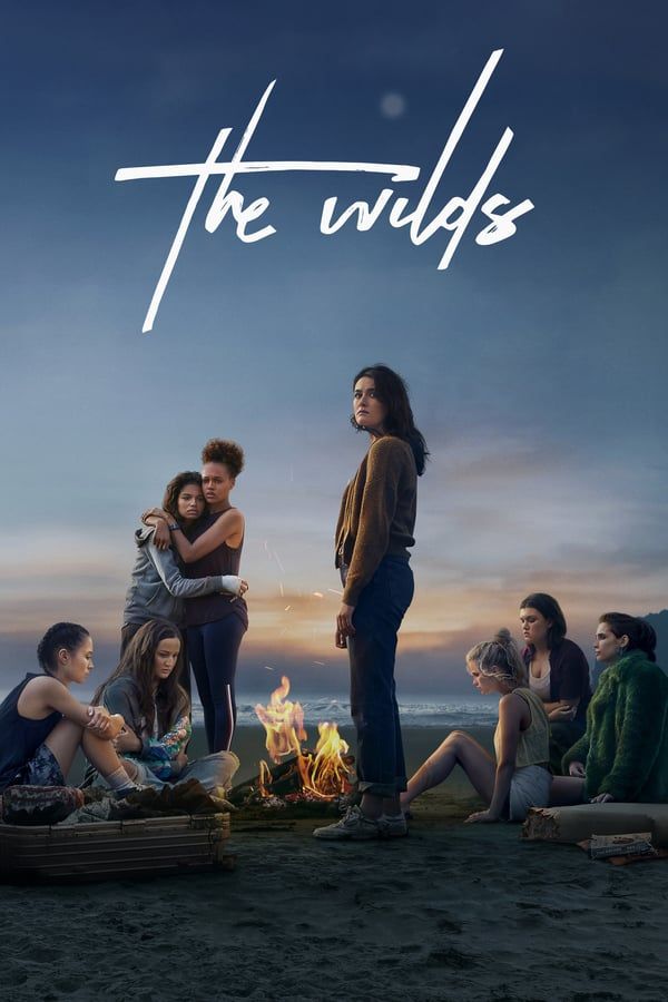 مشاهدة مسلسل The Wilds موسم 1 حلقة 10 والاخيرة