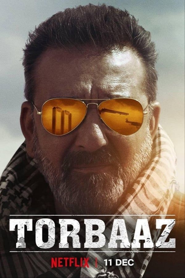 مشاهدة فيلم Torbaaz 2020 مترجم