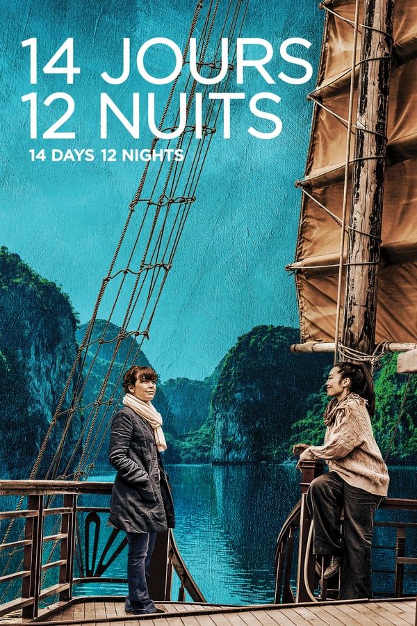 مشاهدة فيلم 14 Days, 12 Nights 2019 مترجم