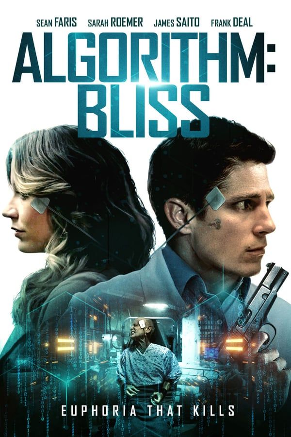 مشاهدة فيلم Algorithm: Bliss 2020 مترجم