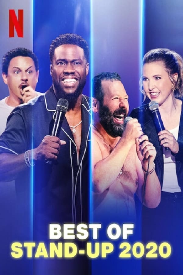 مشاهدة فيلم Best of Stand-up 2020 2020 مترجم