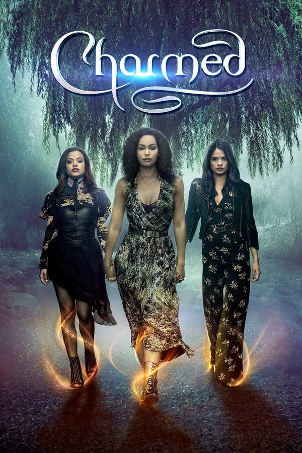 مشاهدة مسلسل Charmed موسم 3 حلقة 4 مترجمة