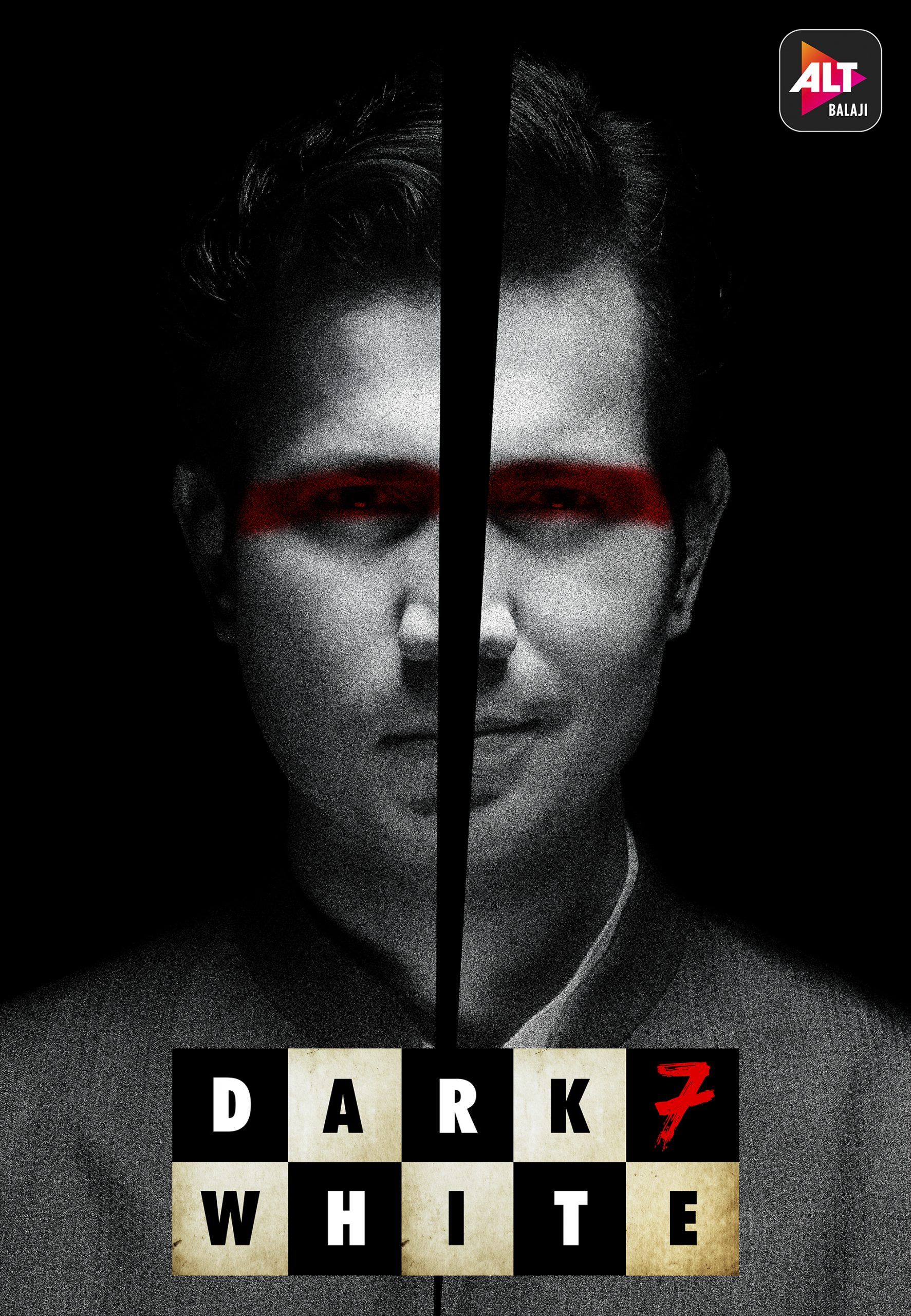 مشاهدة مسلسل Dark 7 White موسم 1 حلقة 6