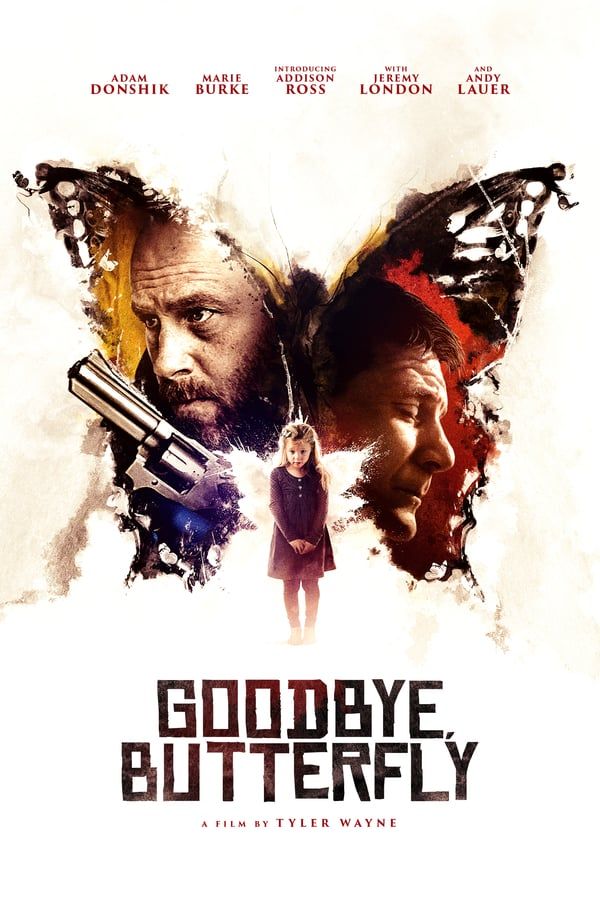 مشاهدة فيلم Goodbye, Butterfly 2021 مترجم