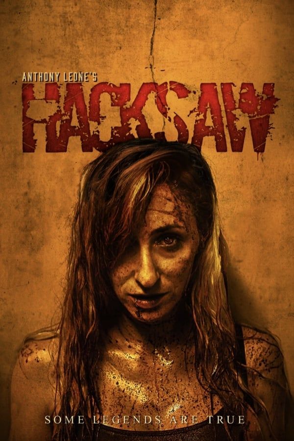 مشاهدة فيلم Hacksaw 2020 مترجم