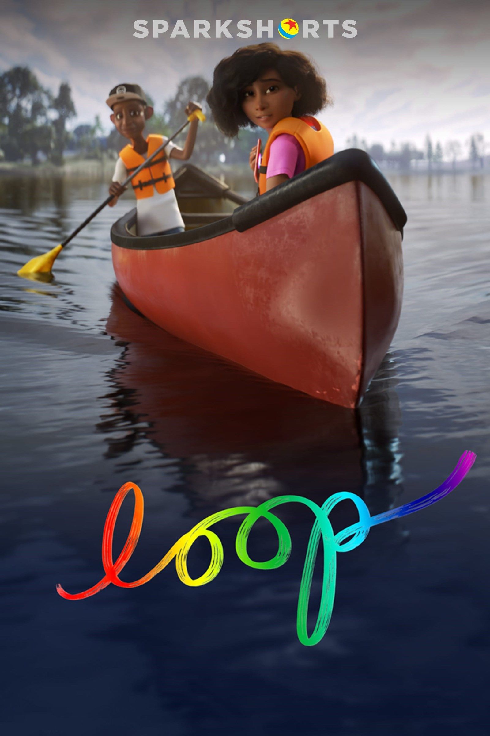 مشاهدة فيلم Loop 2020 مترجم