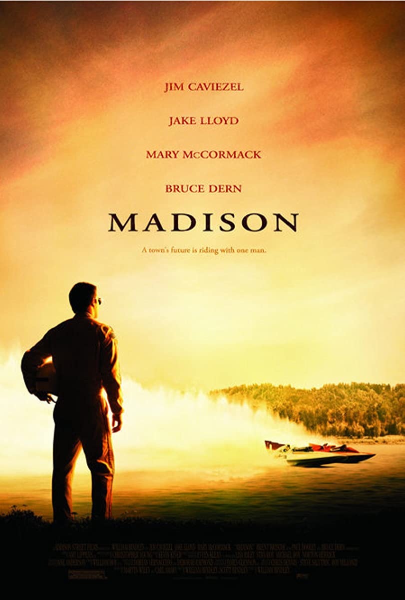 مشاهدة فيلم Madison 2001 مترجم