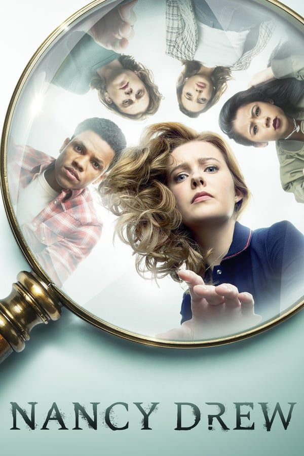 مشاهدة مسلسل Nancy Drew موسم 2 حلقة 18