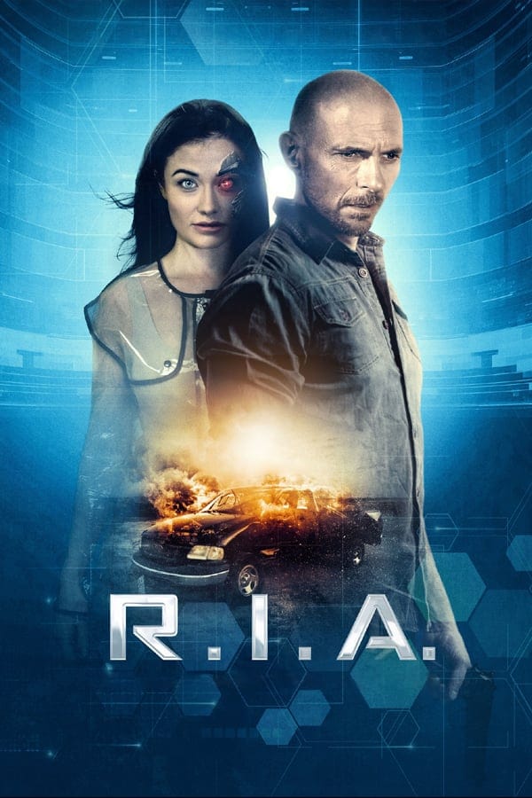 مشاهدة فيلم R.I.A. 2021 مدبلج