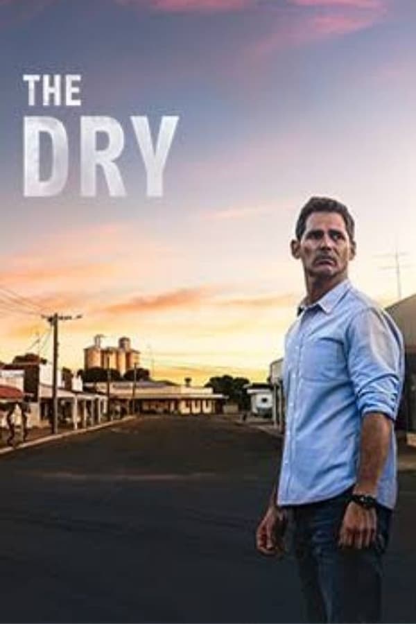 مشاهدة فيلم The Dry 2020 مترجم