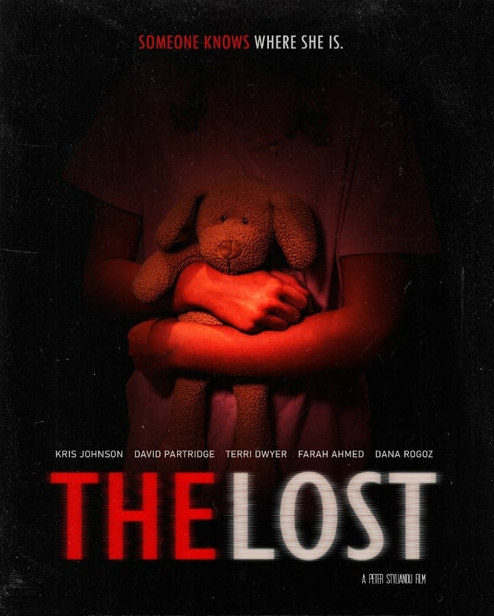 مشاهدة فيلم The Lost 2020 مترجم