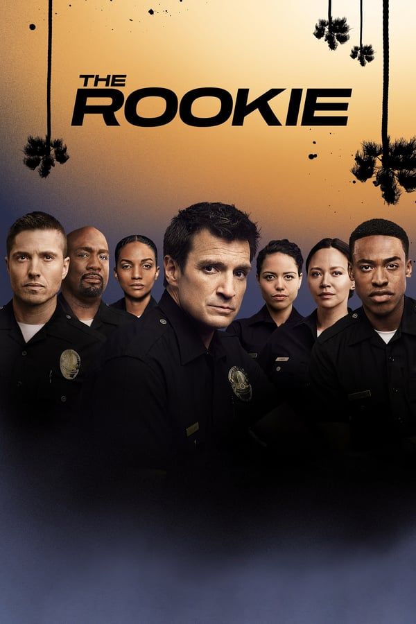 مشاهدة مسلسل The Rookie موسم 3 حلقة 12