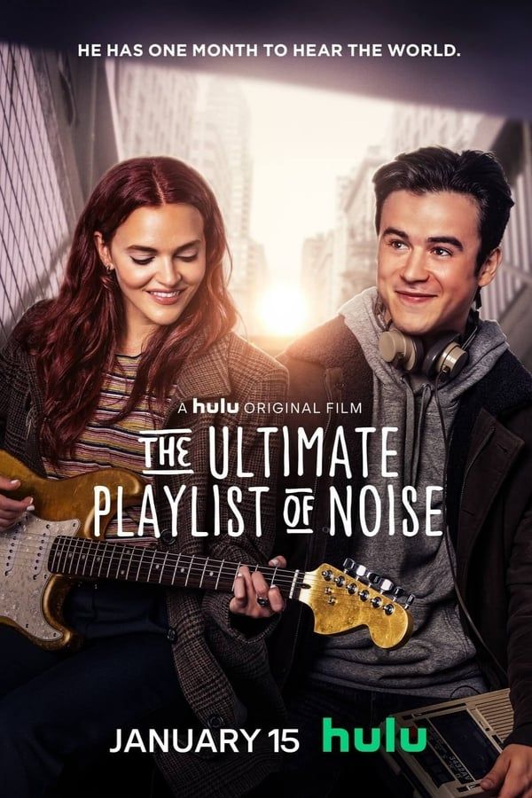 مشاهدة فيلم The Ultimate Playlist of Noise 2021 مترجم