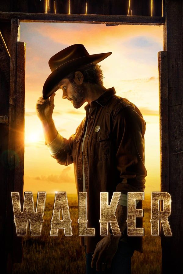 مشاهدة مسلسل Walker موسم 1 حلقة 13