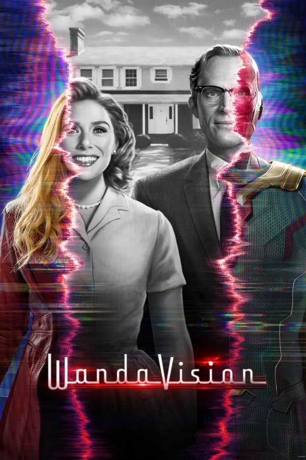 مشاهدة مسلسل WandaVision موسم 1 حلقة 7