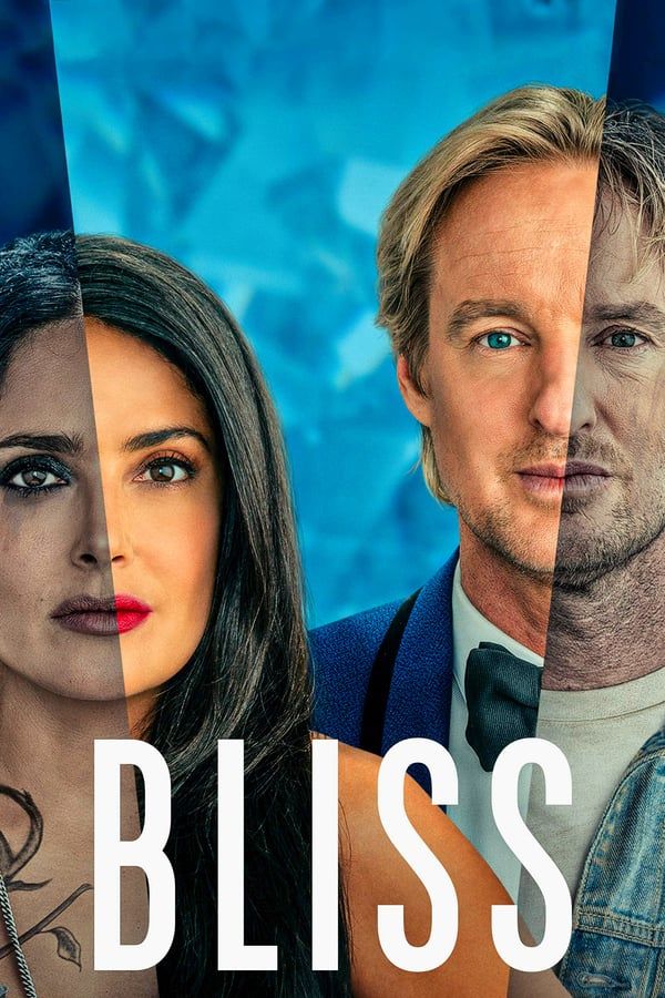 مشاهدة فيلم Bliss 2021 مترجم