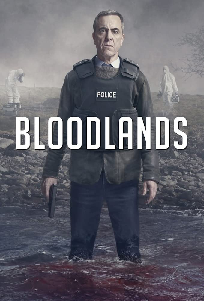 مشاهدة مسلسل Bloodlands موسم 1 حلقة 1