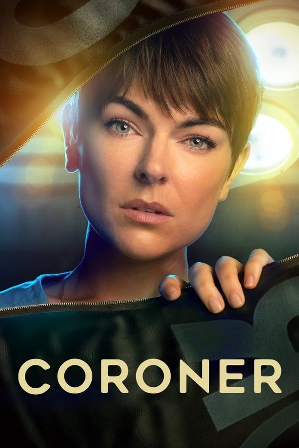 مشاهدة مسلسل Coroner موسم 3 حلقة 7