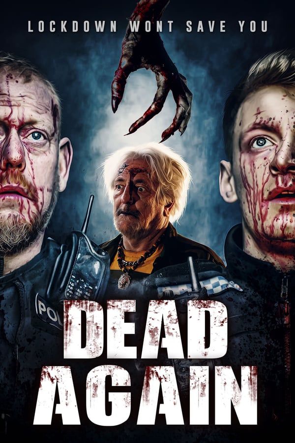 مشاهدة فيلم Dead Again 2021 مترجم