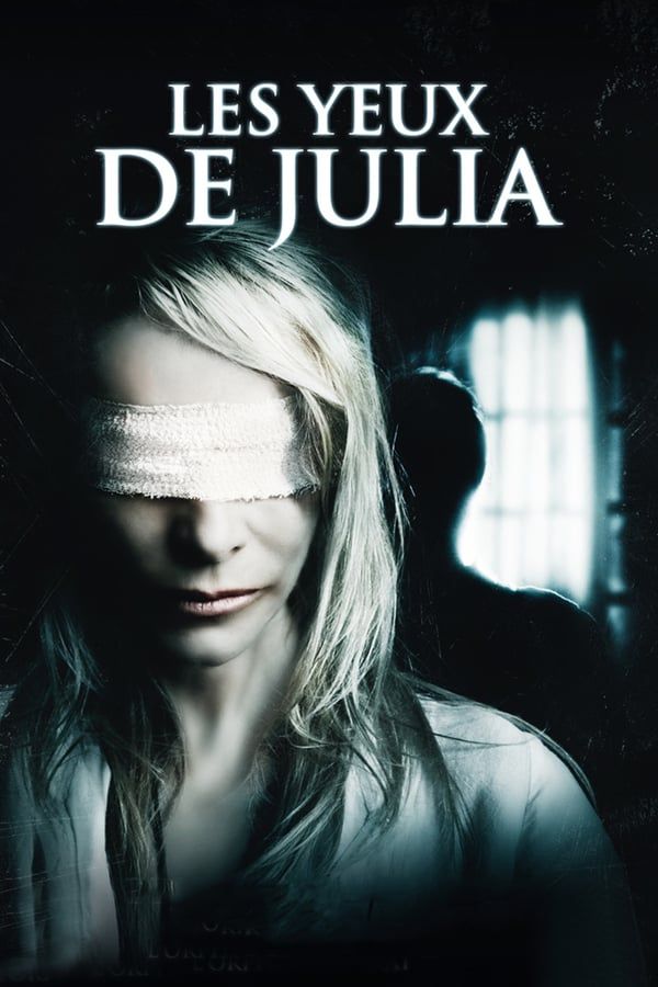 مشاهدة فيلم Julia’s Eyes 2010 مترجم