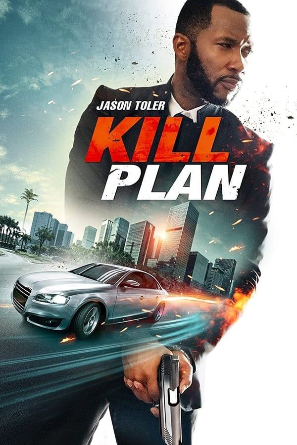 مشاهدة فيلم Kill Plan 2021 مترجم