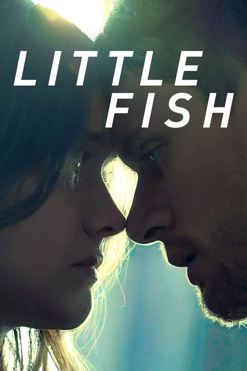 مشاهدة فيلم Little Fish 2020 مترجم