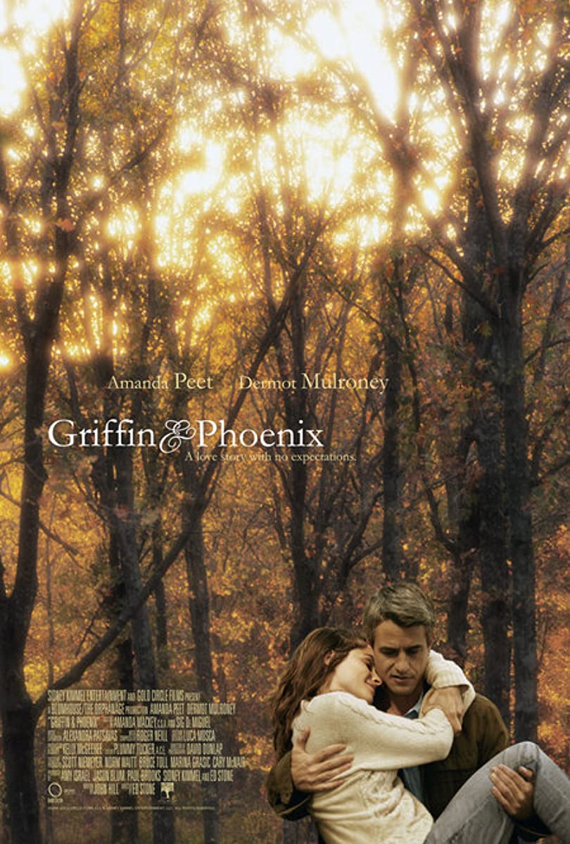 مشاهدة فيلم Griffin & Phoenix 2006 مترجم