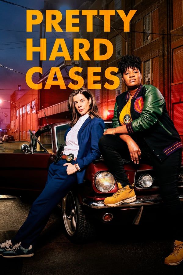 مشاهدة مسلسل Pretty Hard Cases موسم 1 حلقة 5