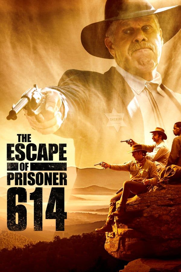 مشاهدة فيلم The Escape of Prisoner 614 2018 مترجم