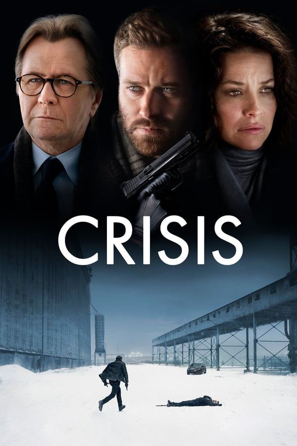 مشاهدة فيلم WEBRip Crisis 2021 مترجم