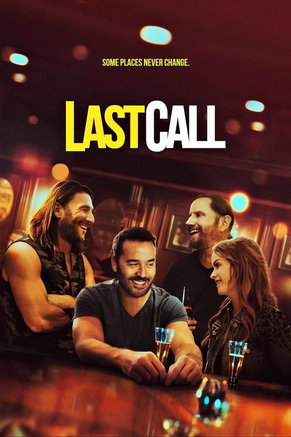 مشاهدة فيلم Last Call 2021 مترجم