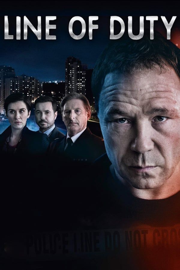 مشاهدة مسلسل Line of Duty موسم 6 حلقة 3