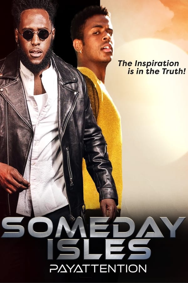 مشاهدة فيلم Someday Isles 2020 مترجم