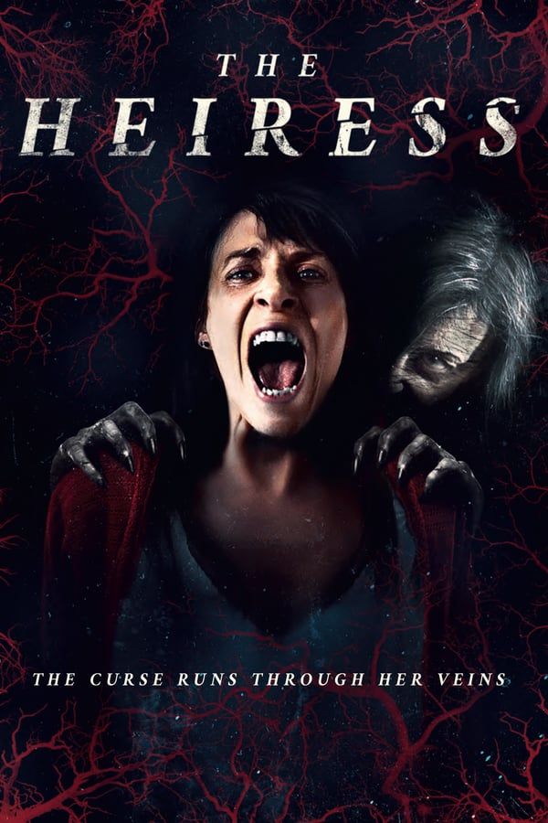 مشاهدة فيلم The Heiress 2021 مترجم