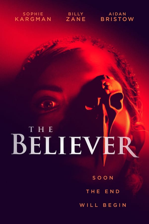 مشاهدة فيلم The Believer 2021 مترجم