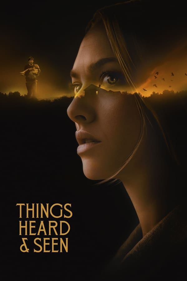 مشاهدة فيلم Things Heard & Seen 2021 مدبلج