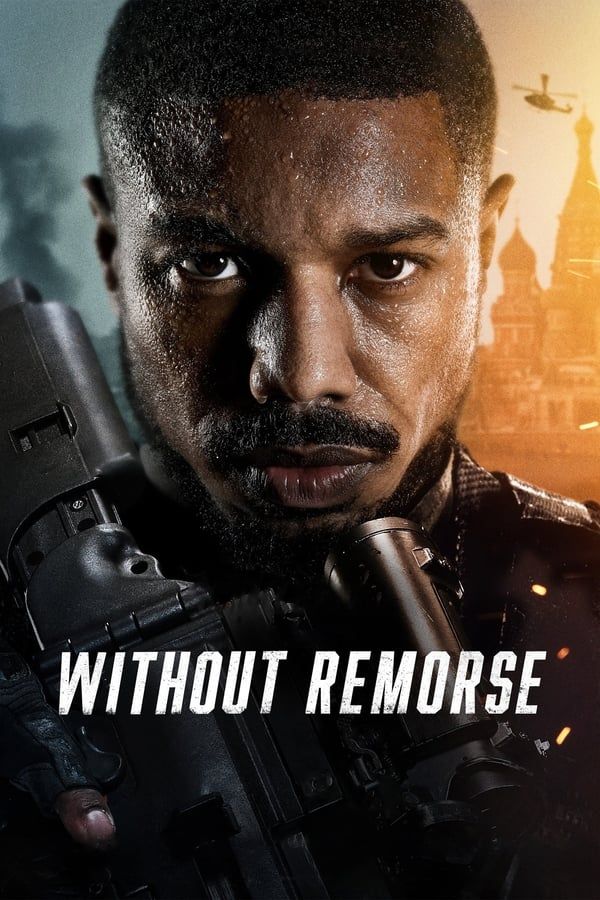 مشاهدة فيلم Tom Clancy’s Without Remorse 2021 مدبلج