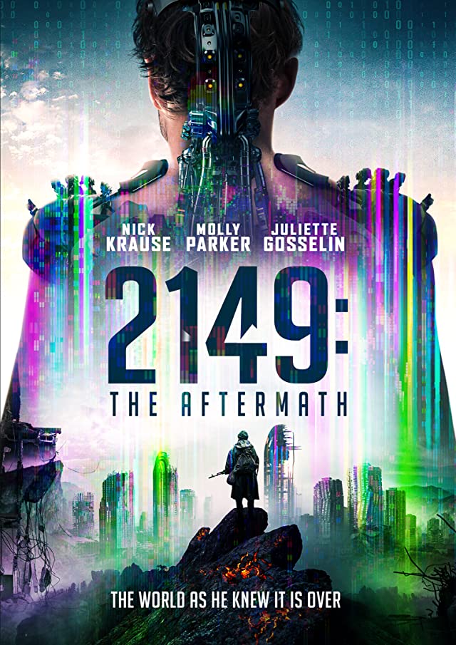 مشاهدة فيلم Confinement 2021 مترجم