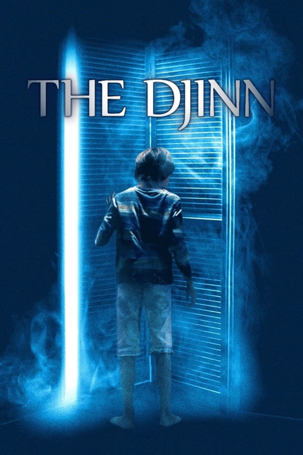 مشاهدة فيلم The Djinn 2021 مدبلج