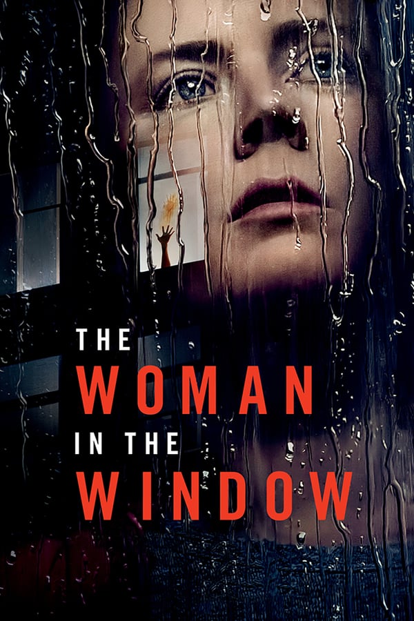 مشاهدة فيلم The Woman in the Window 2021 مدبلج