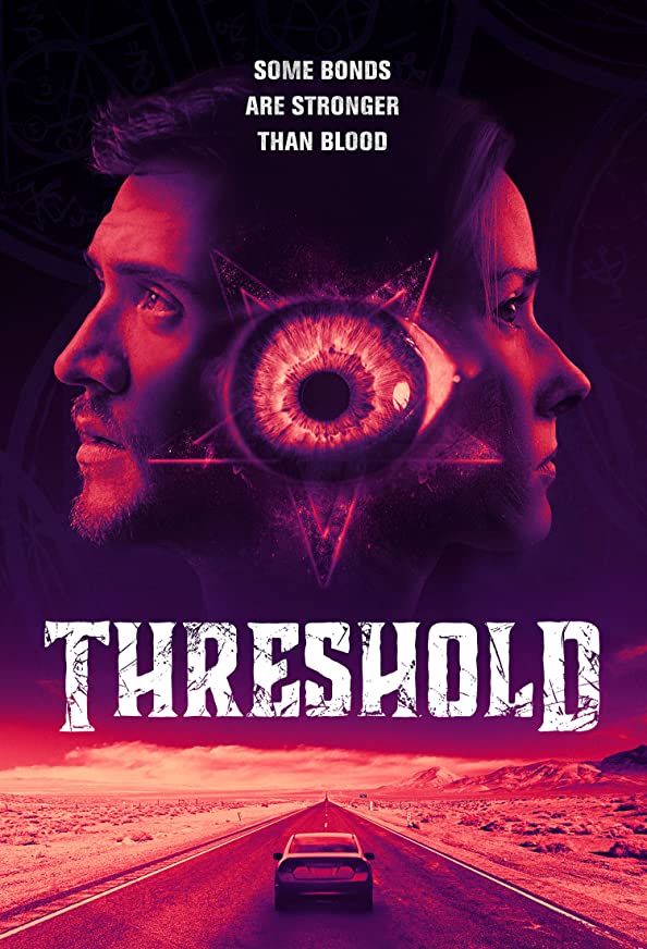 مشاهدة فيلم Threshold 2020 مترجم